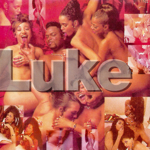 Luke - Greatest Hits