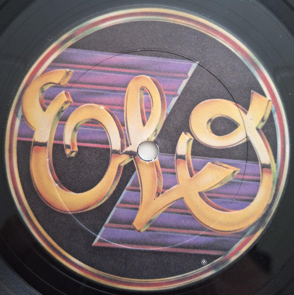 Electric Light Orchestra - A New World Record