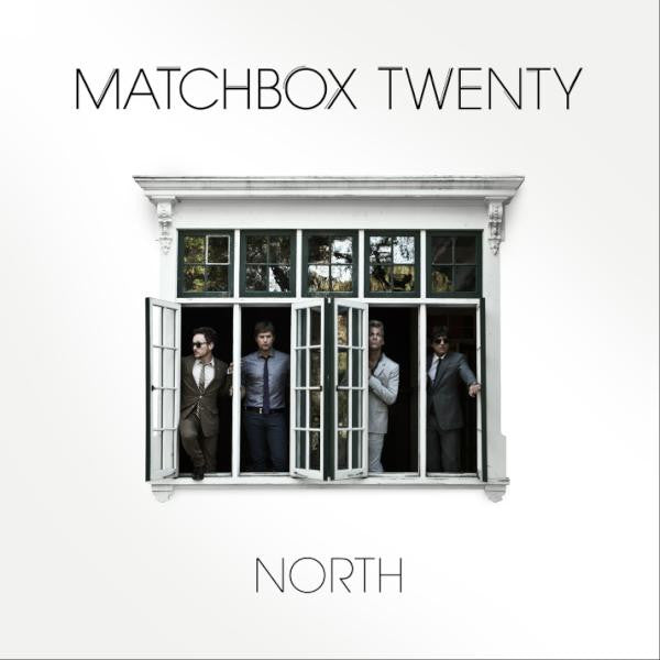 Matchbox Twenty - North