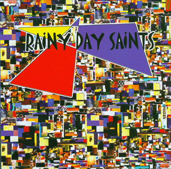 Rainy Day Saints - Saturday's Haze