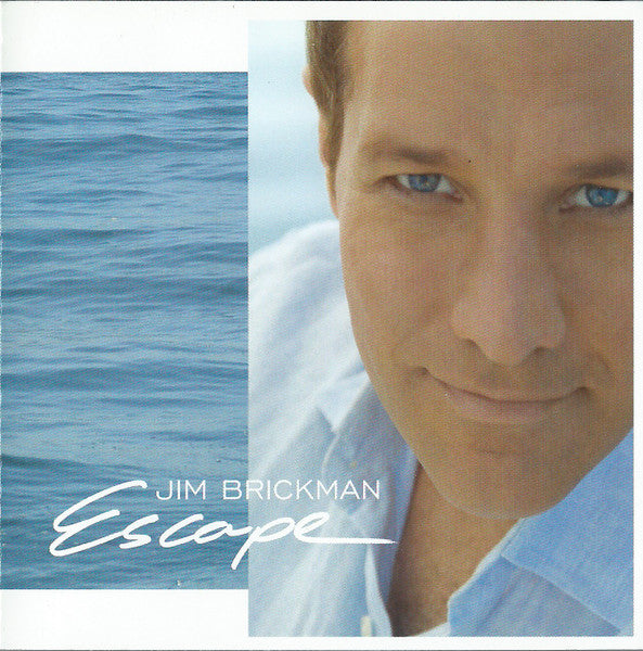 Jim Brickman - Escape