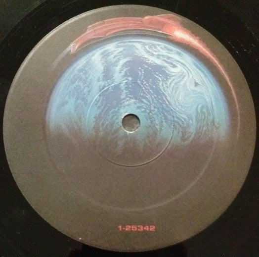 ZZ Top - Afterburner