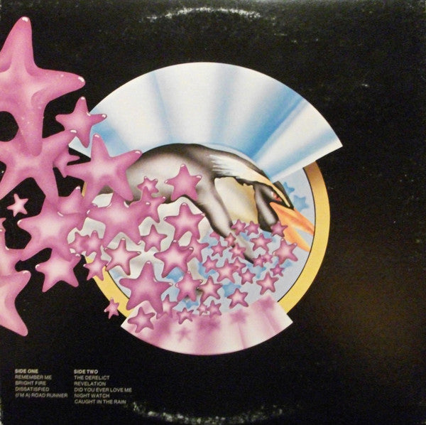 Fleetwood Mac - Penguin