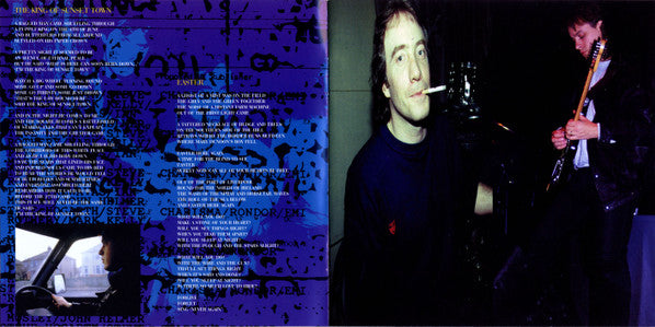 Marillion - Seasons End