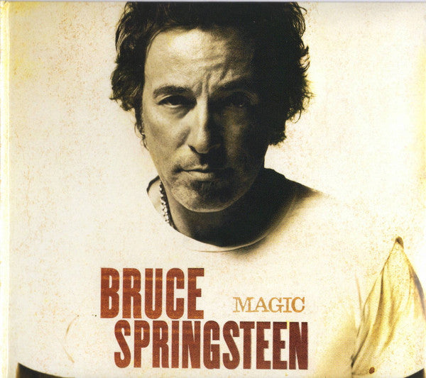 Bruce Springsteen - Magic