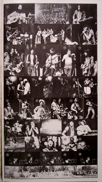 Nitty Gritty Dirt Band - Stars And Stripes Forever