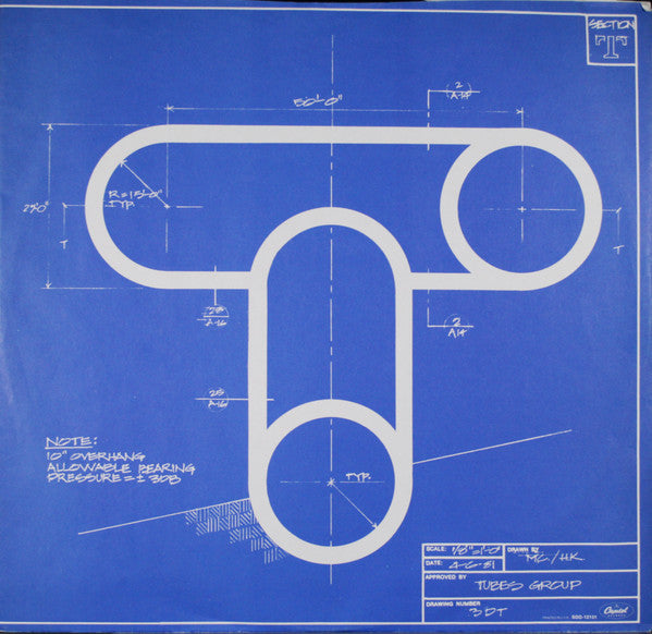 The Tubes - The Completion Backward Principle