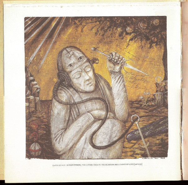 The Smashing Pumpkins - Machina / The Machines Of God