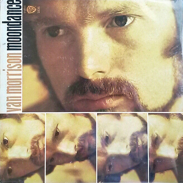 Van Morrison - Moondance