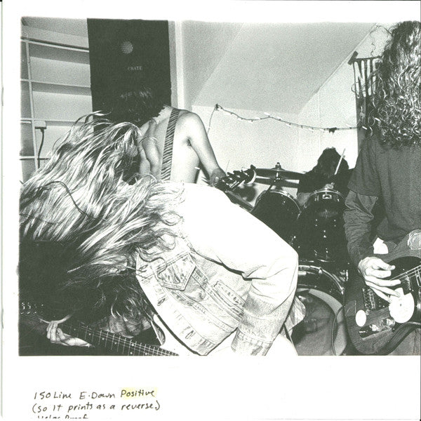 Nirvana - Bleach