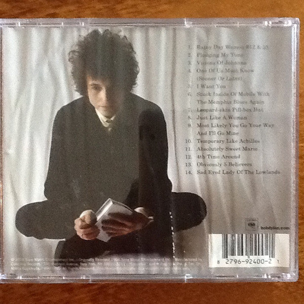 Bob Dylan - Blonde On Blonde