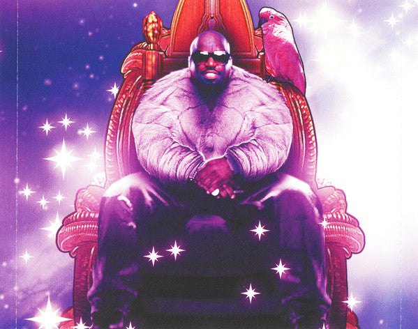 Cee-Lo - CeeLo's Magic Moment