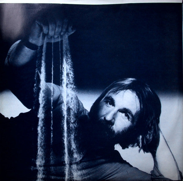 Herb Pedersen - Sandman