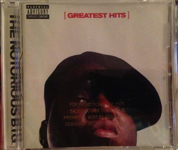 Notorious B.I.G. - Greatest Hits