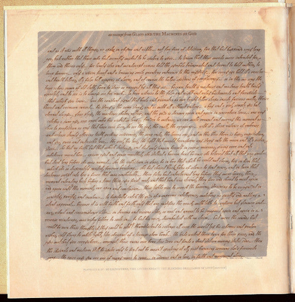 The Smashing Pumpkins - Machina / The Machines Of God