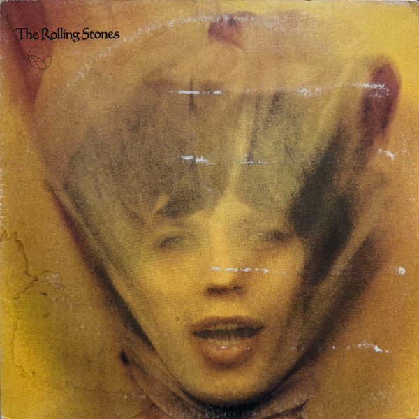 The Rolling Stones - Goats Head Soup