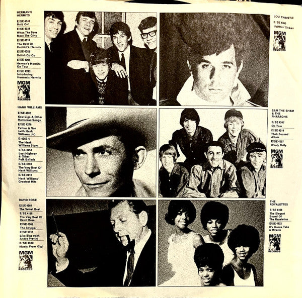 Roy Orbison - The Classic Roy Orbison