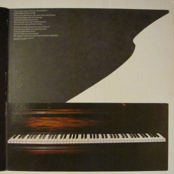 Roberta Flack - Killing Me Softly