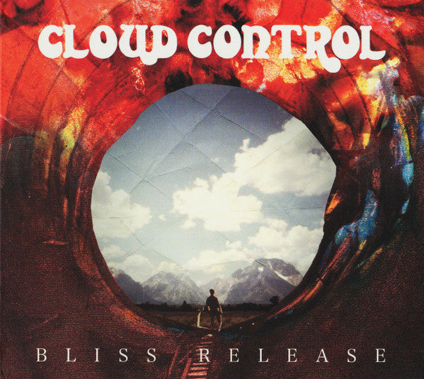 Cloud Control - Bliss Release