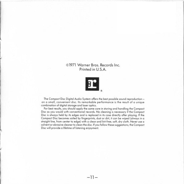 Joni Mitchell - Blue