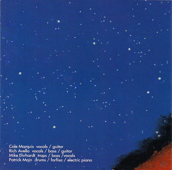The Snowmen - Snowmen In Orbit