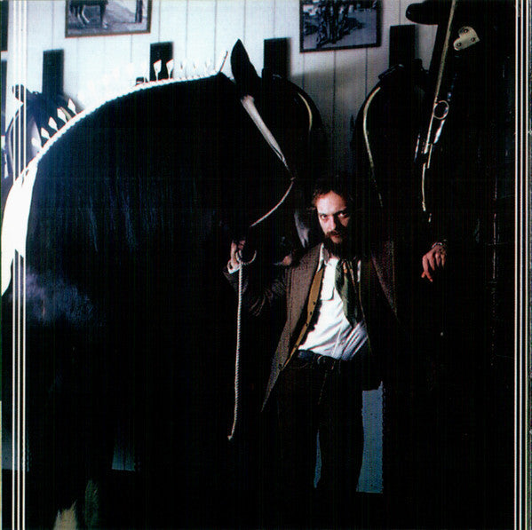 Jethro Tull - Heavy Horses