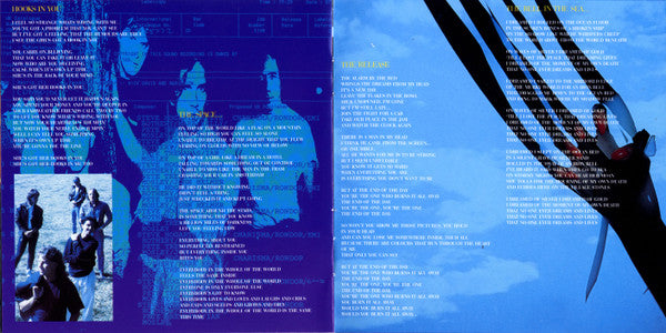Marillion - Seasons End