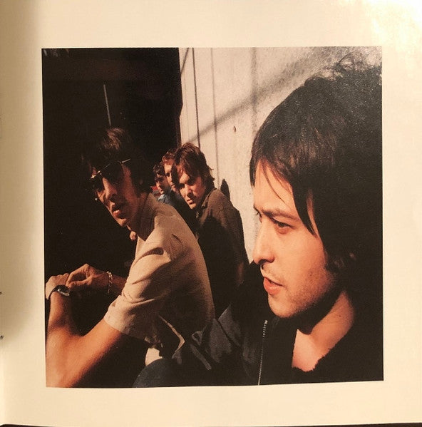 The Verve - Urban Hymns