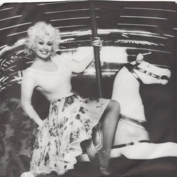 Dolly Parton - Dolly, Dolly, Dolly
