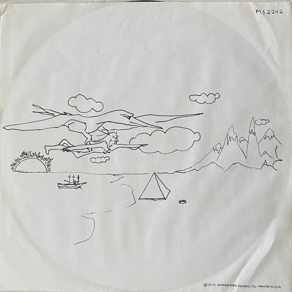 Neil Young - Zuma