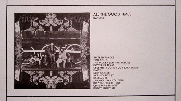 Nitty Gritty Dirt Band - Stars And Stripes Forever