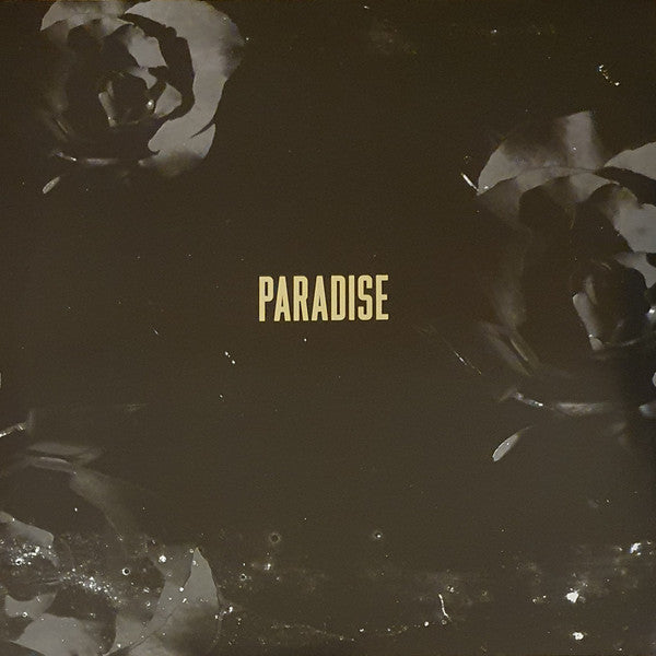 Lana Del Rey - Paradise