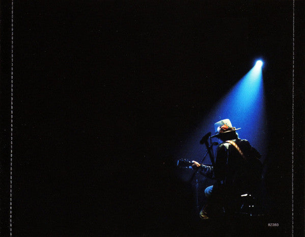 Bob Dylan - Desire