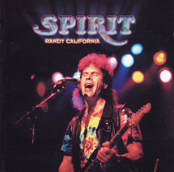 Randy California - Sea Dream