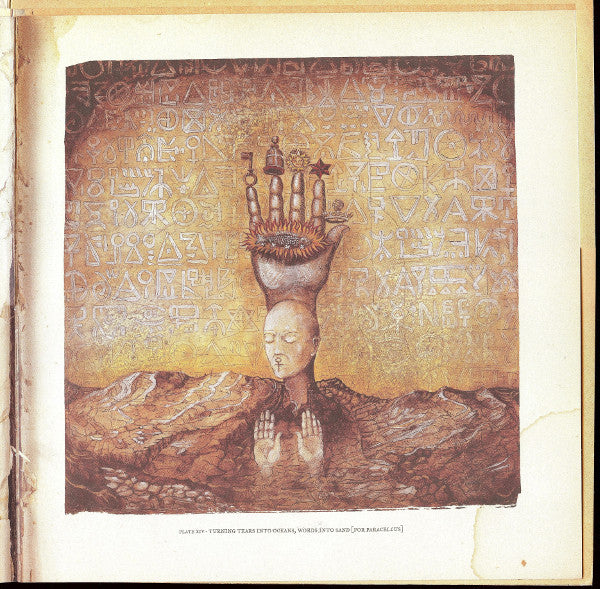 The Smashing Pumpkins - Machina / The Machines Of God
