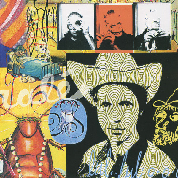 Beck - Odelay