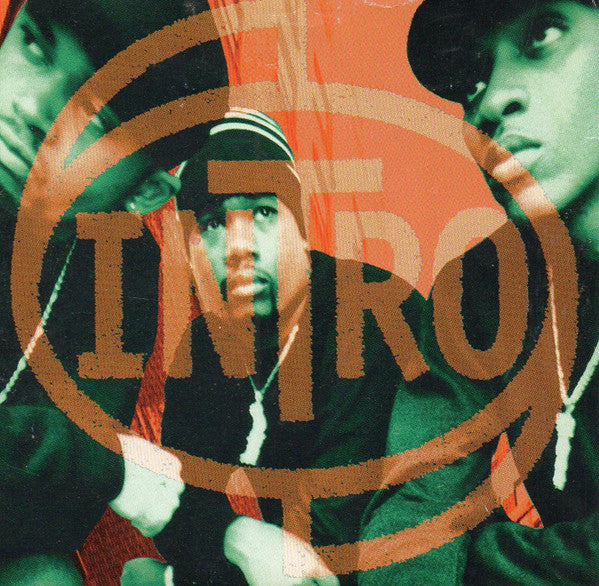 Intro (3) - Intro
