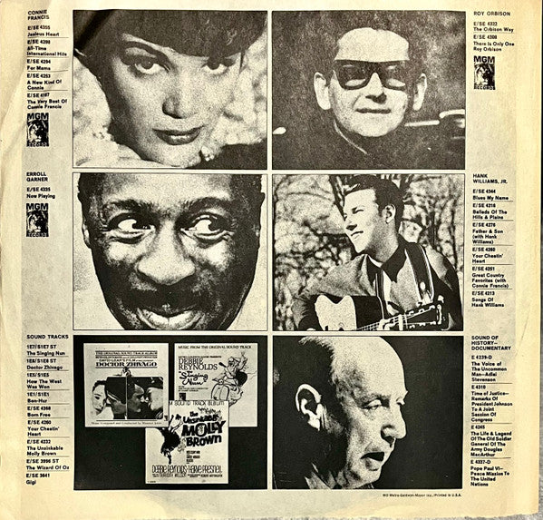 Roy Orbison - The Classic Roy Orbison