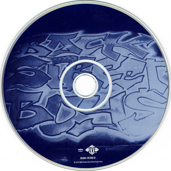 Backstreet Boys - Black & Blue