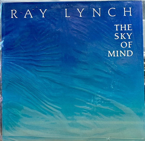 Ray Lynch - The Sky Of Mind