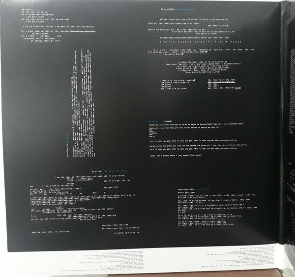 Radiohead - OK Computer