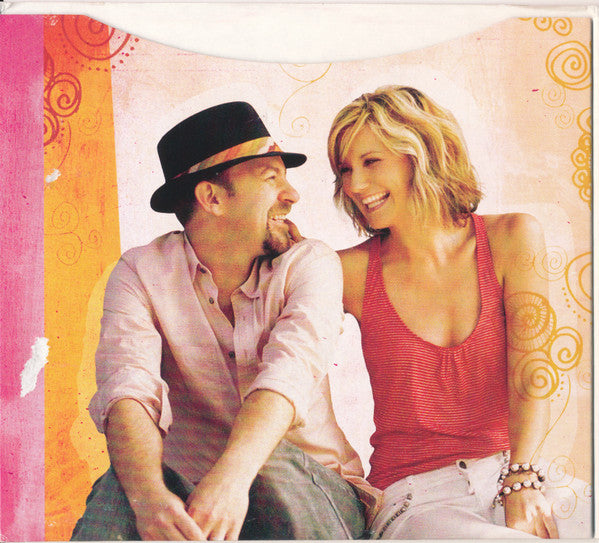 Sugarland (2) - Love On The Inside