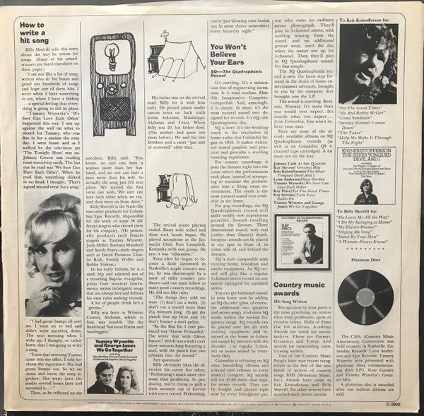 Simon & Garfunkel - Bookends