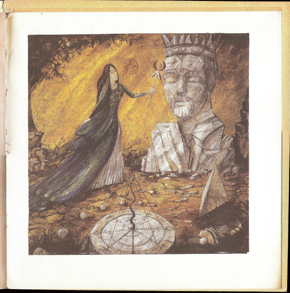 The Smashing Pumpkins - Machina / The Machines Of God