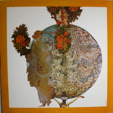 Earth Opera - Earth Opera