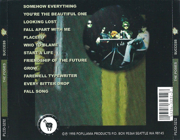 The Posies - Success