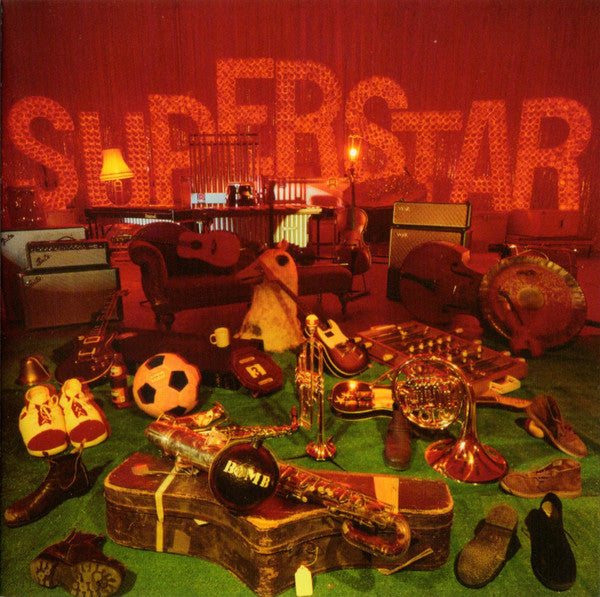 Superstar (6) - Superstar