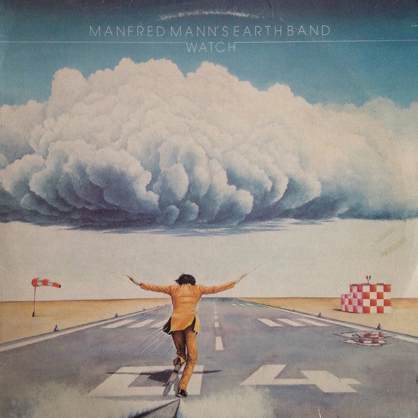 Manfred Mann's Earth Band - Watch