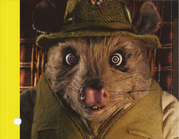 Various - Fantastic Mr. Fox (Original Soundtrack)