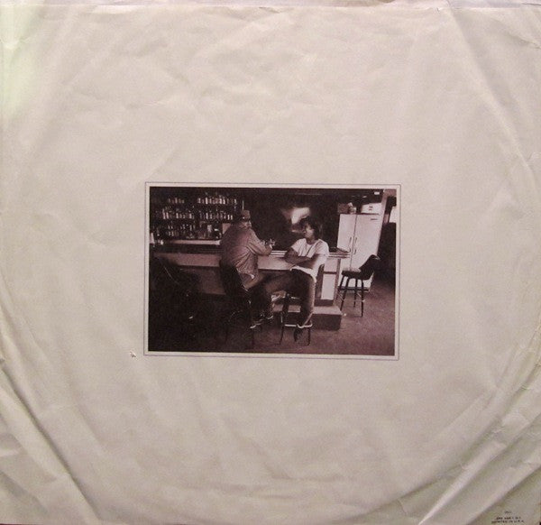 John Cougar Mellencamp - The Lonesome Jubilee